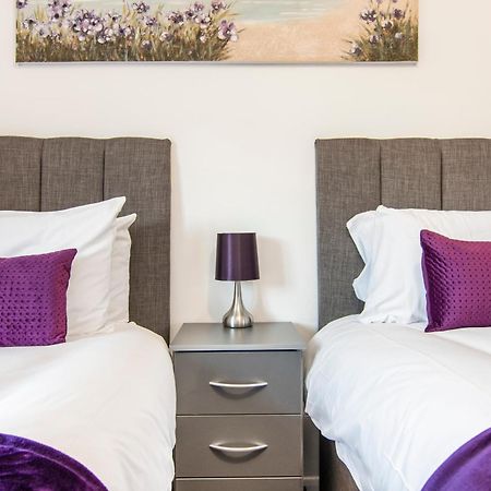Onsitestays - Cosy 2-Bedroom Apartment With Private Entrance & Long Stay Prices Gravesend Zewnętrze zdjęcie